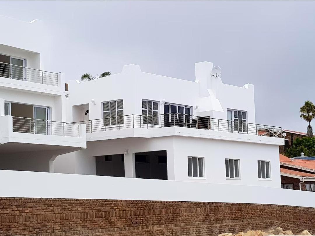 Green Door Guest House Мозел Бей Стая снимка