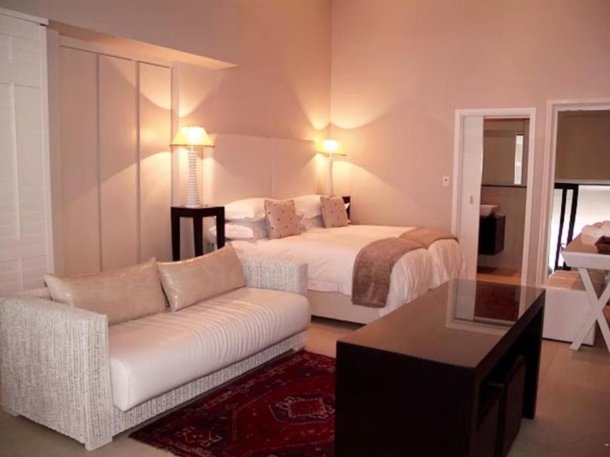 Green Door Guest House Мозел Бей Стая снимка