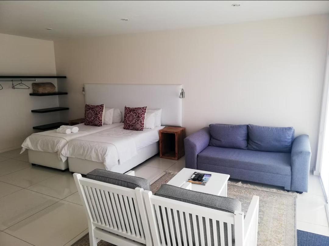 Green Door Guest House Мозел Бей Стая снимка